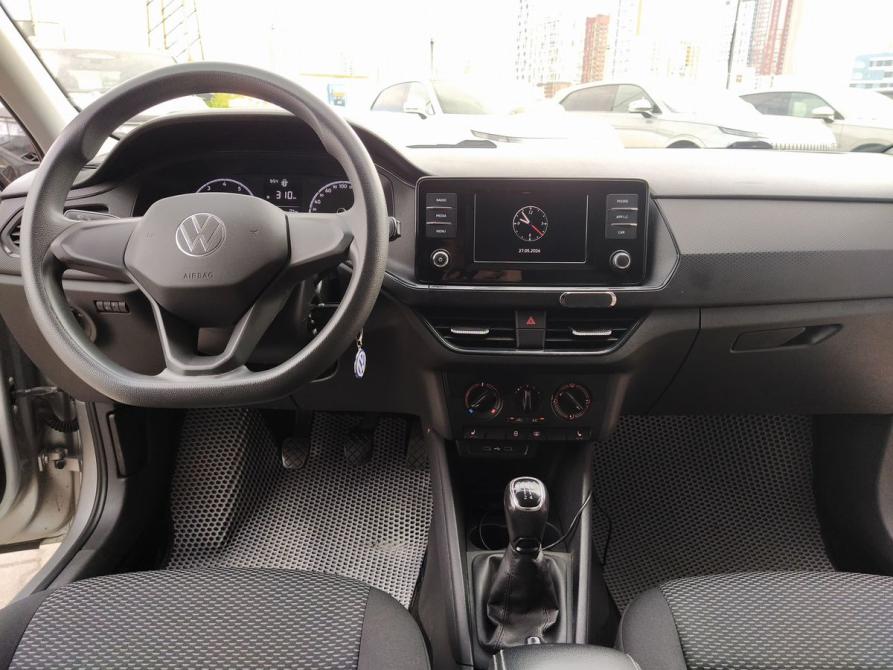 Volkswagen Polo VI Екатеринбург  - изображение 19
