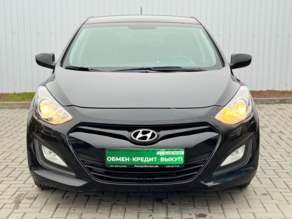 Hyundai i30 II с пробегом 2014 года, цена 925 000 рублей, 203000 км, хэтчбек, Автокод Объявления