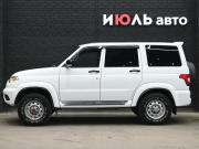 УАЗ Patriot I Рестайлинг 3 Екатеринбург  - изображение 23