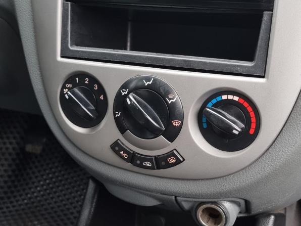 Chevrolet Lacetti I с пробегом 2007 года, цена 259 000 рублей, 338985 км, седан, Автокод Объявления