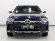 Mercedes-Benz GLC I (X253) Рестайлинг Москва  - изображение 32