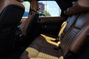 Land Rover Discovery V Москва  - изображение 44