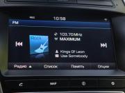 Hyundai Santa Fe III Рестайлинг Москва  - изображение 47