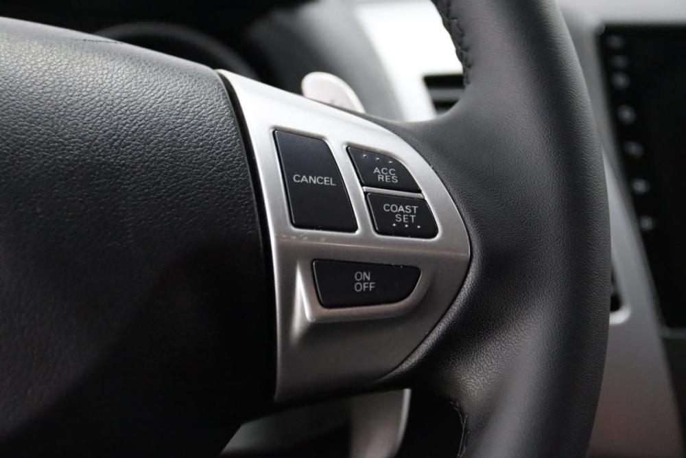 Mitsubishi Outlander II Рестайлинг Сургут  - изображение 17