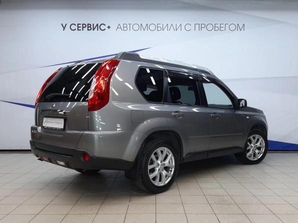 Nissan X-Trail II Рестайлинг с пробегом 2012 года, цена 1 430 000 рублей, 172378 км, внедорожник, Автокод Объявления