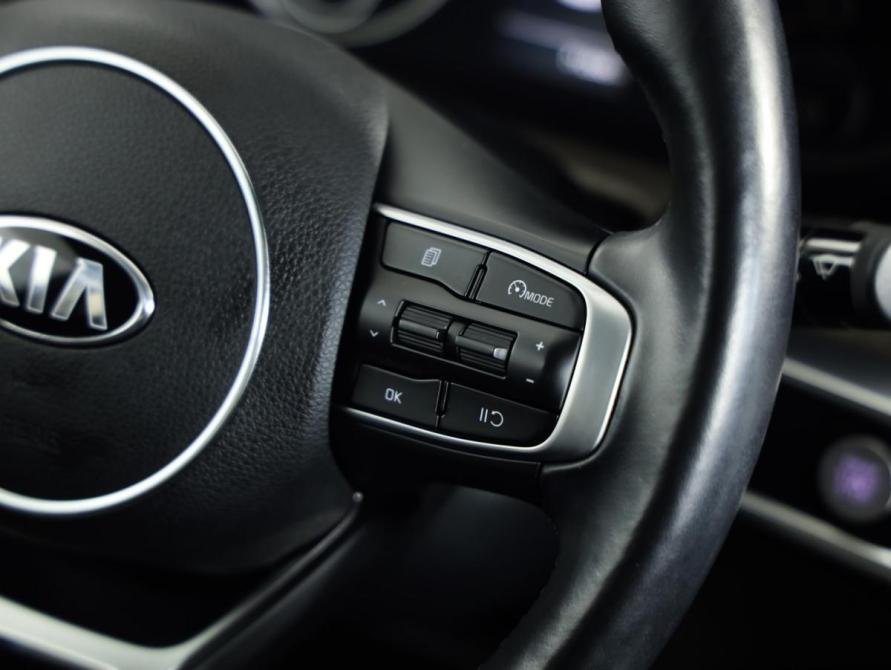 Kia K5 III Санкт-Петербург  - изображение 12