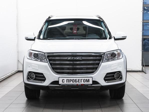 Haval H6 I с пробегом 2019 года, цена 1 399 000 рублей, 103355 км, внедорожник, Автокод Объявления