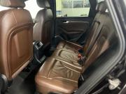Audi Q5 I (8R) Рестайлинг Санкт-Петербург  - изображение 38