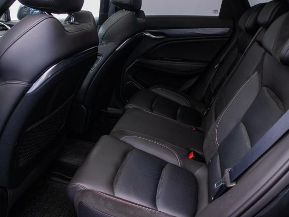 Geely Tugella I Рестайлинг с пробегом 2023 года, цена 2 648 000 рублей, 63190 км, внедорожник, Автокод Объявления