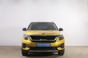 Kia Seltos I Новосибирск  - изображение 21