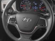 Hyundai Solaris II Рестайлинг Тюмень  - изображение 32