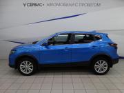 Nissan Qashqai II Рестайлинг Москва  - изображение 24