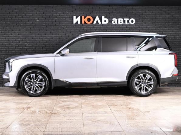 GAC GS8 II с пробегом 2024 года, цена 2 950 000 рублей, 119465 км, внедорожник, Автокод Объявления