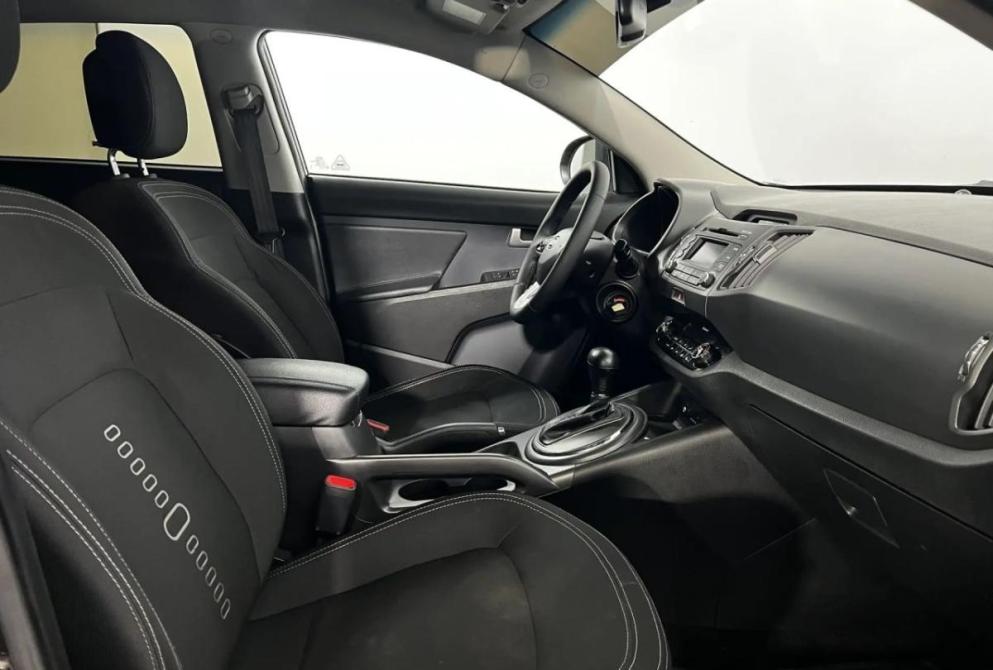 Kia Sportage III Нижний Новгород  - изображение 13