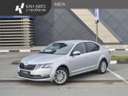 Skoda Octavia III (A7) Рестайлинг Казань  - изображение 14