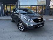 Kia Sportage III Рестайлинг Оренбург  - изображение 15
