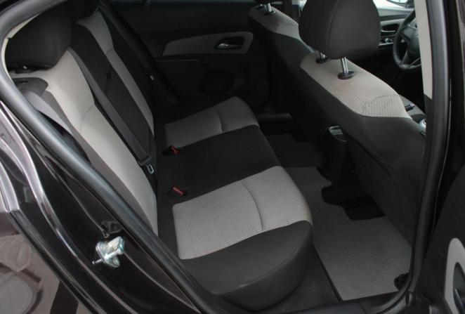 Chevrolet Cruze I Рестайлинг с пробегом 2014 года, цена 790 000 рублей, 168753 км, седан, Автокод Объявления
