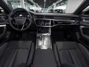 Audi A6 V (C8) Рестайлинг Москва  - изображение 35