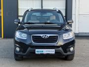 Hyundai Santa Fe II Рестайлинг Москва  - изображение 23