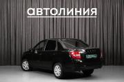 Lada (ВАЗ) Granta I Рестайлинг Красноярск  - изображение 26