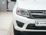 Lada (ВАЗ) Granta I Екатеринбург  - изображение 23