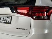 Mitsubishi Outlander III Рестайлинг 3 Уфа  - изображение 35