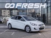 Hyundai Solaris I Краснодар  - изображение 18