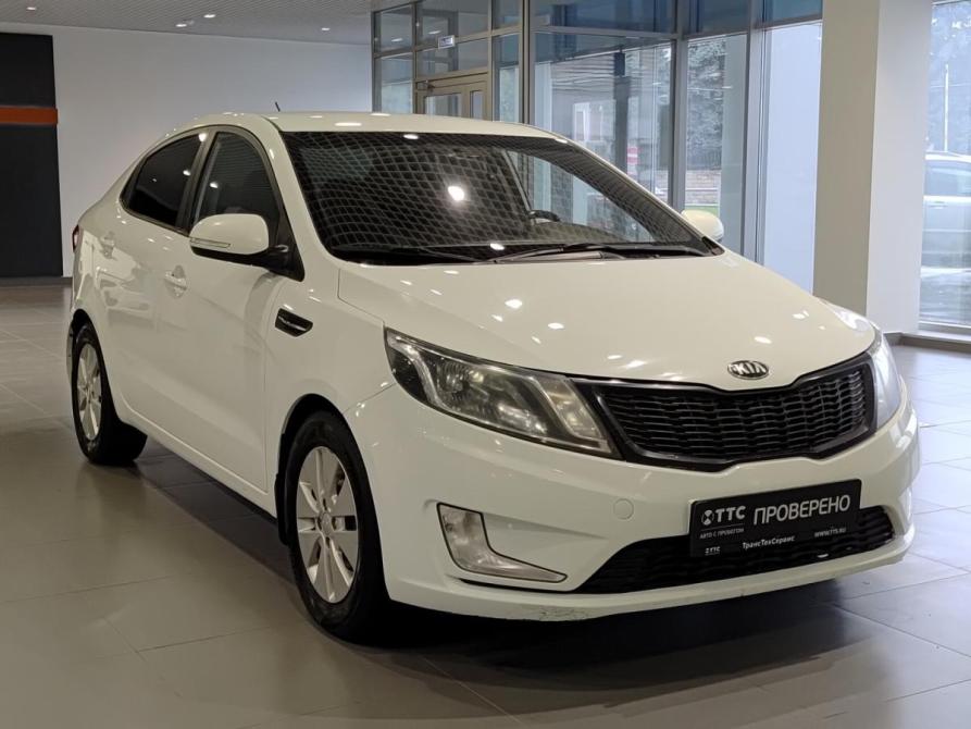 Kia Rio III Казань  - изображение 3