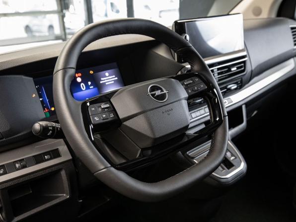 Opel Zafira Life I Рестайлинг с пробегом 2026 года, цена 6 490 000 рублей, 42 км, минивэн, Автокод Объявления
