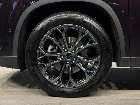 Exeed TXL I с пробегом 2020 года, цена 1 750 000 рублей, 50583 км, внедорожник, Автокод Объявления