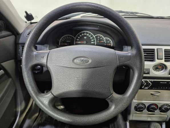 Lada (ВАЗ) Priora I с пробегом 2010 года, цена 690 000 рублей, 28501 км, хэтчбек, Автокод Объявления