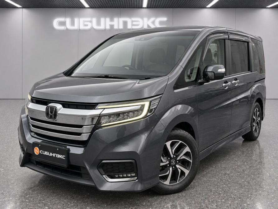 Honda Stepwgn V Рестайлинг Кемерово  - изображение 2
