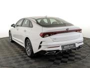 Kia K5 III Москва  - изображение 34
