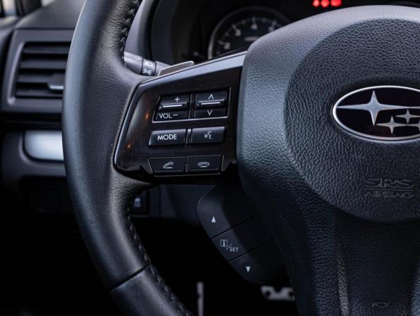 Subaru XV I с пробегом 2012 года, цена 1 099 000 рублей, 275959 км, внедорожник, Автокод Объявления