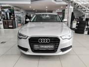 Audi A6 IV (C7) Казань  - изображение 24