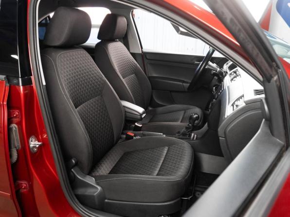 Skoda Rapid I с пробегом 2016 года, цена 1 099 000 рублей, 188654 км, лифтбек, Автокод Объявления