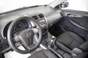 Toyota Corolla X (E140 E150) Рестайлинг Пермь  - изображение 28