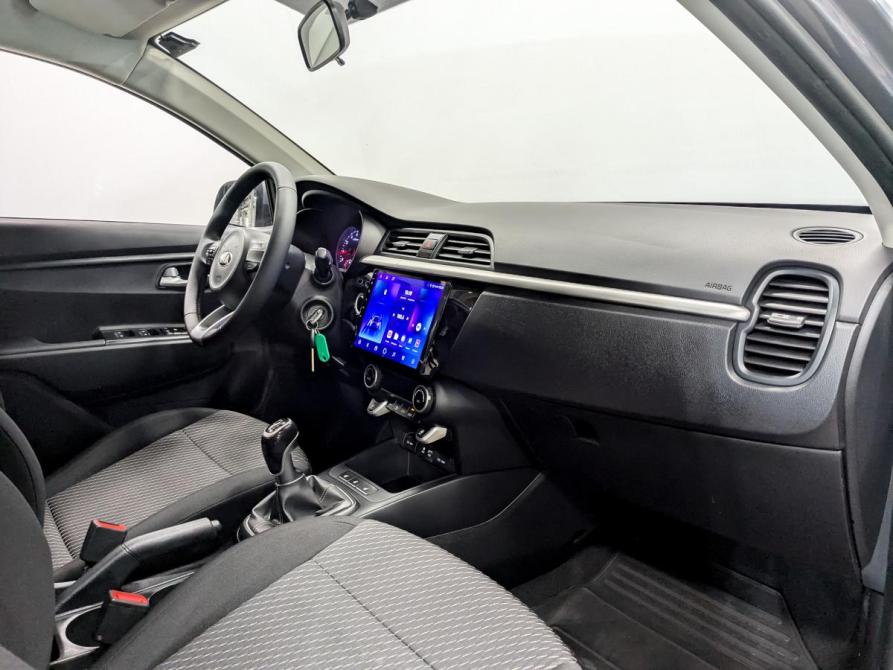 Kia Rio IV Санкт-Петербург  - изображение 11