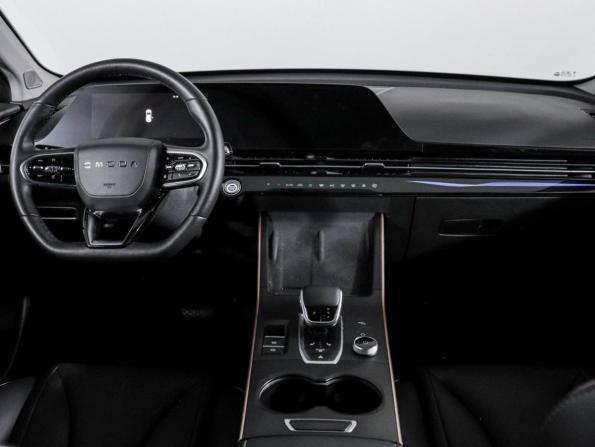 Omoda C5 I с пробегом 2024 года, цена 1 650 000 рублей, 37218 км, внедорожник, Автокод Объявления