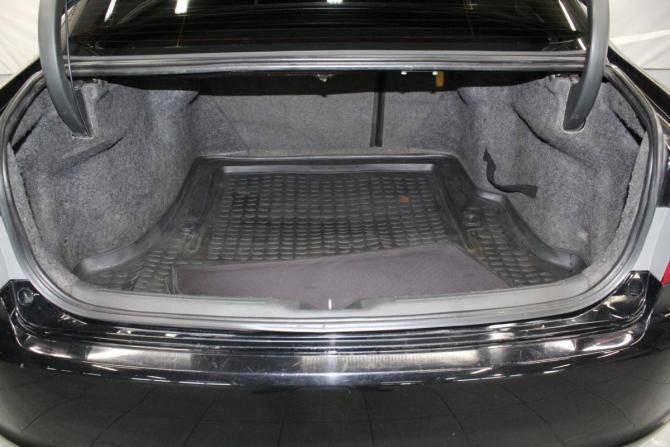 Honda Accord VII Рестайлинг с пробегом 2007 года, цена 730 000 рублей, 427349 км, седан, Автокод Объявления