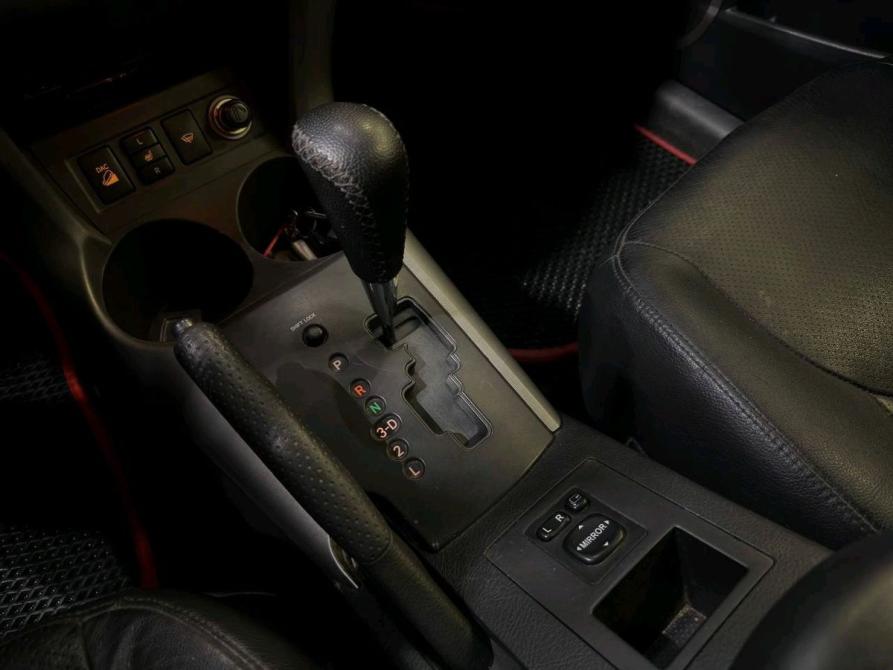Toyota RAV4 III (XA30) Новосибирск  - изображение 28