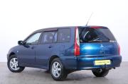 Mitsubishi Lancer IX Рестайлинг Омск  - изображение 27
