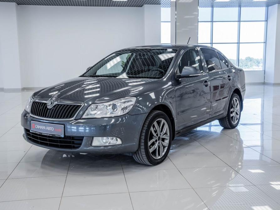 Skoda Octavia II (A5) Рестайлинг Самара  - изображение 1