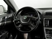 Skoda Octavia II (A5) Рестайлинг Санкт-Петербург  - изображение 34