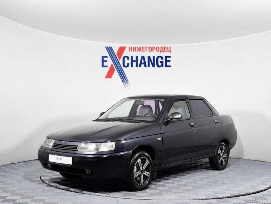 Lada (ВАЗ) 2110 Нижний Новгород  - изображение 1