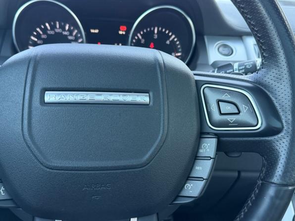 Land Rover Range Rover Evoque I с пробегом 2014 года, цена 2 159 000 рублей, 176961 км, внедорожник, Автокод Объявления