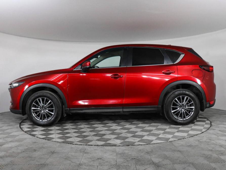 Mazda CX-5 II Химки  - изображение 8