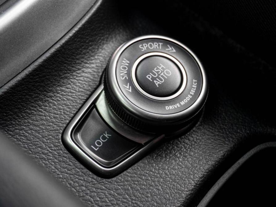 Suzuki SX4 II (S-Cross) Тюмень  - изображение 16