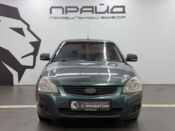 Lada (ВАЗ) Priora I с пробегом 2011 года, цена 389 900 рублей, 190000 км, седан, Автокод Объявления