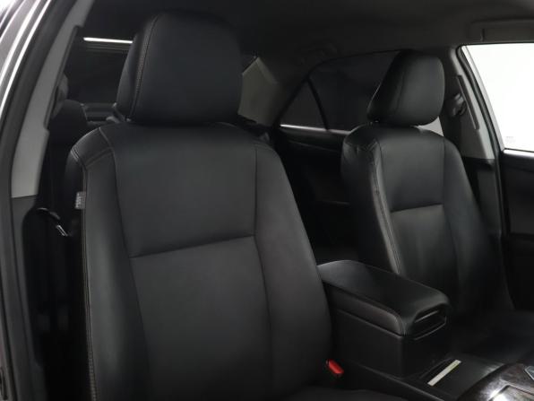 Toyota Camry VII (XV50) Рестайлинг с пробегом 2015 года, цена 2 349 900 рублей, 90876 км, седан, Автокод Объявления